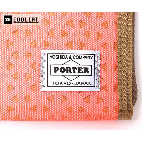 HEXARIA（PORTER） ポーター ヘキサリア ウォレット 682-17960