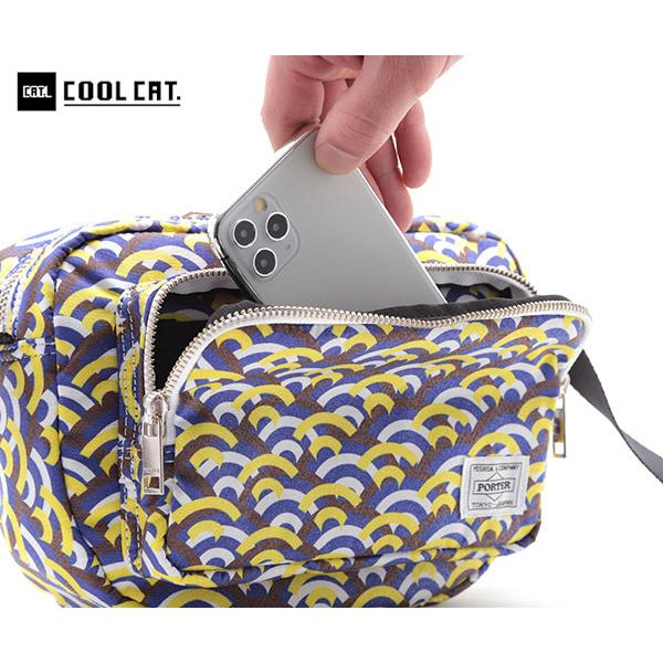 PATTERN（PORTER） ポーター パターン ショルダーバッグ 683-16157