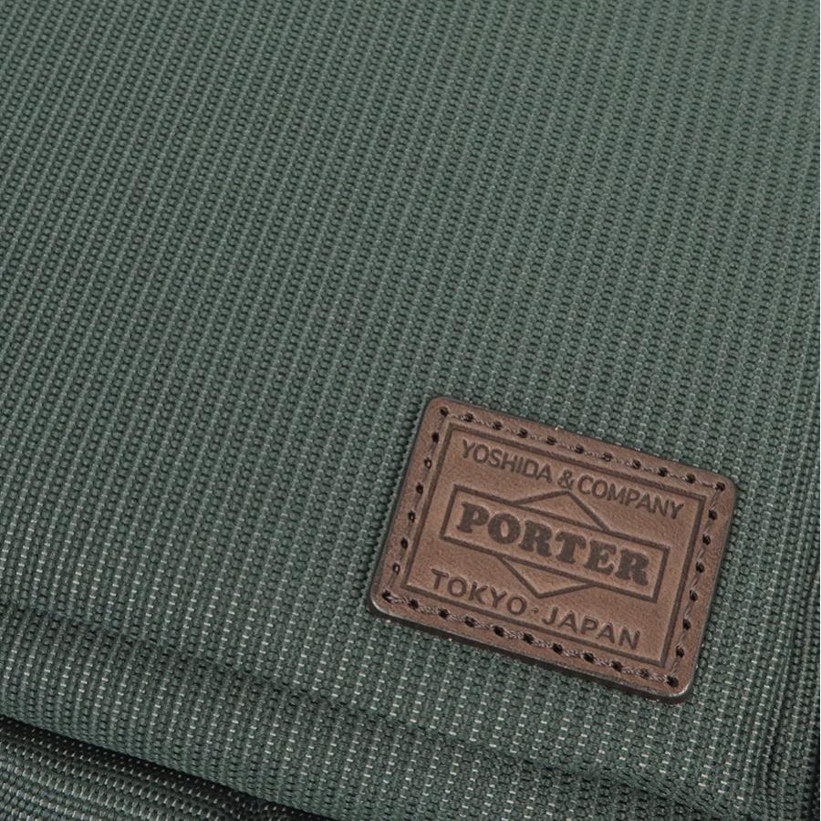 FINESSE（PORTER） ポーター フィネス ショルダーバッグ 688-05242