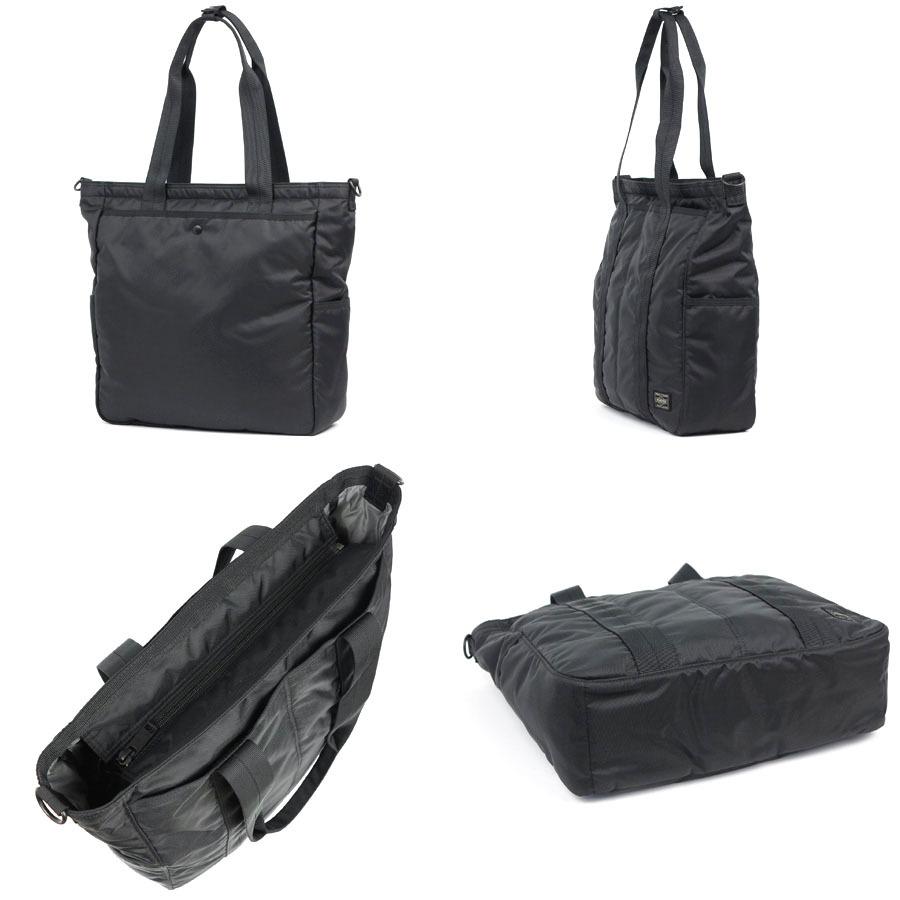 PORTER ポーター/ FLASH 2WAY TOTE BAG FLASH（PORTER） ポーター フラッシュ 2WAYトートバッグ 689-05937