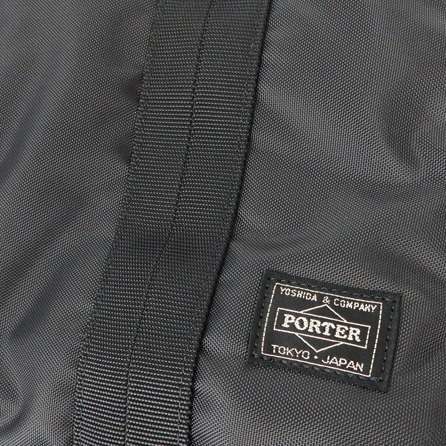 ポーター フラッシュ 2WAYトートバッグ 689-05937 （カラー：ブラック） | FLASH（PORTER） | 02