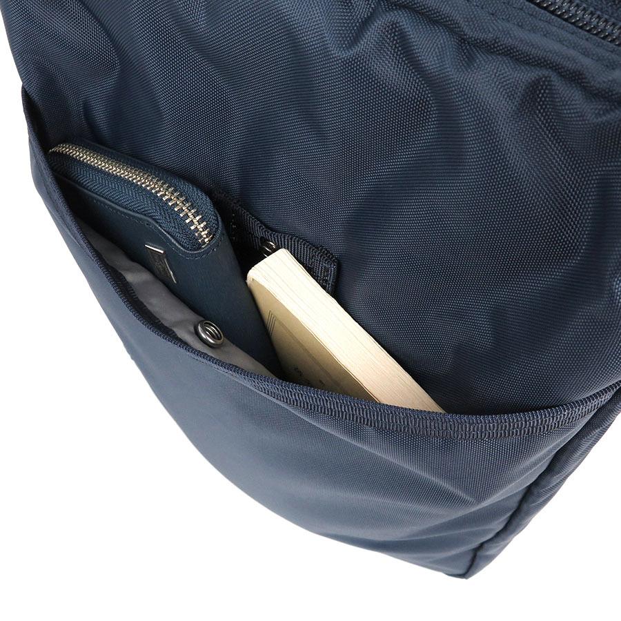 ポーター フラッシュ ショルダーバッグ 689-05939 （カラー：ネイビー） | FLASH（PORTER） | 03