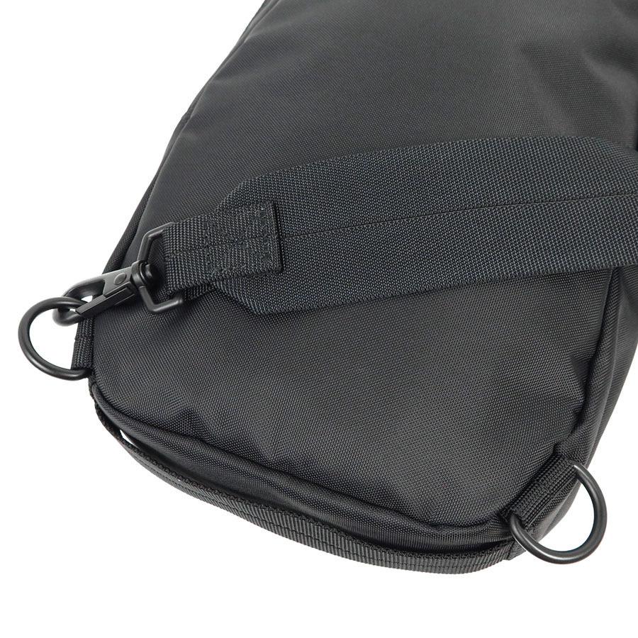 ポーター フラッシュ スリングショルダーバッグ 689-05941 （カラー：ブラック） | FLASH（PORTER） | 03