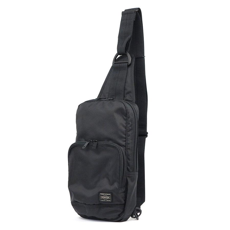 FLASH（PORTER） ポーター フラッシュ スリングショルダーバッグ 689