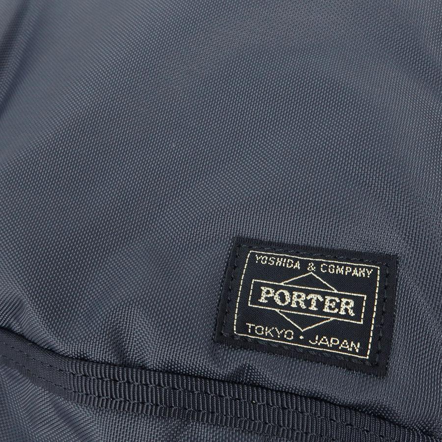 ポーター フラッシュ スリングショルダーバッグ 689-05941 （カラー：ネイビー） | FLASH（PORTER） | 02