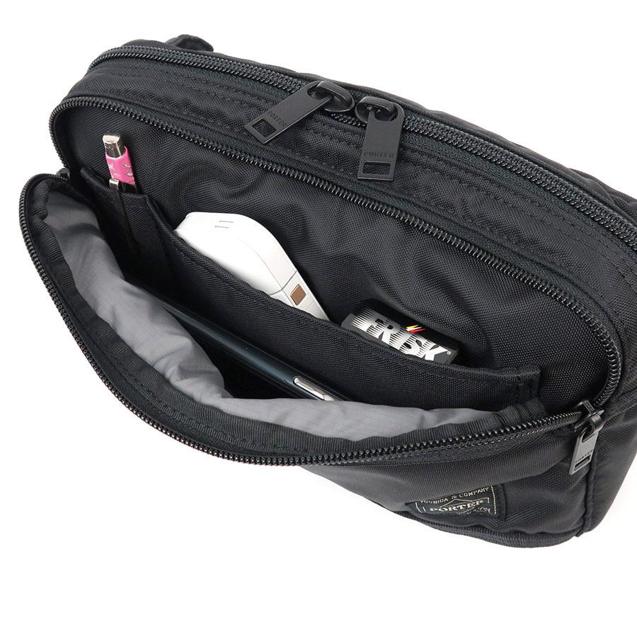 FLASH（PORTER） ポーター フラッシュ ウエストバッグ 689-05942