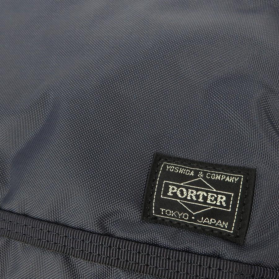 ポーター フラッシュ ウエストバッグ 689-05942 （カラー：ネイビー） | FLASH（PORTER） | 02