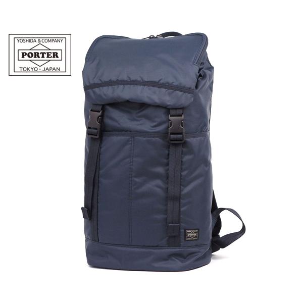 ポーター フラッシュ バックパック 689-05943 （カラー：ネイビー） | FLASH（PORTER）