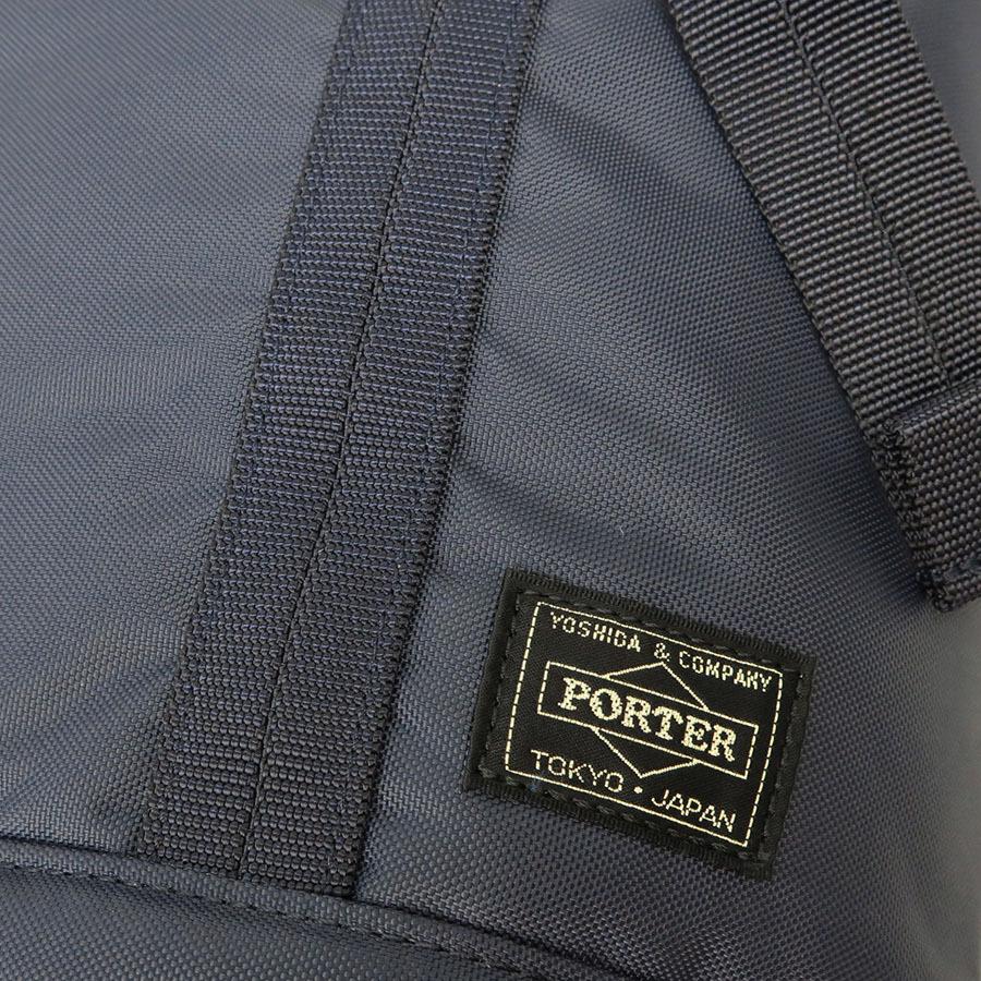 ポーター フラッシュ バックパック 689-05943 （カラー：ネイビー） | FLASH（PORTER） | 02