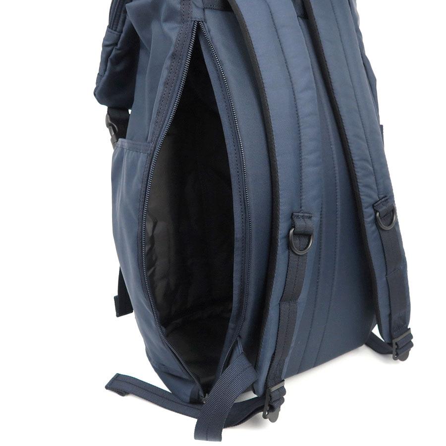 ポーター フラッシュ バックパック 689-05943 （カラー：ネイビー） | FLASH（PORTER） | 04