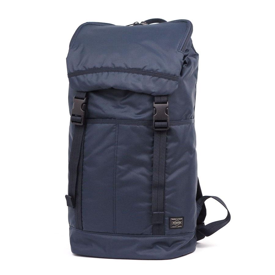 ポーター フラッシュ バックパック 689-05943 （カラー：ネイビー） | FLASH（PORTER） | 09