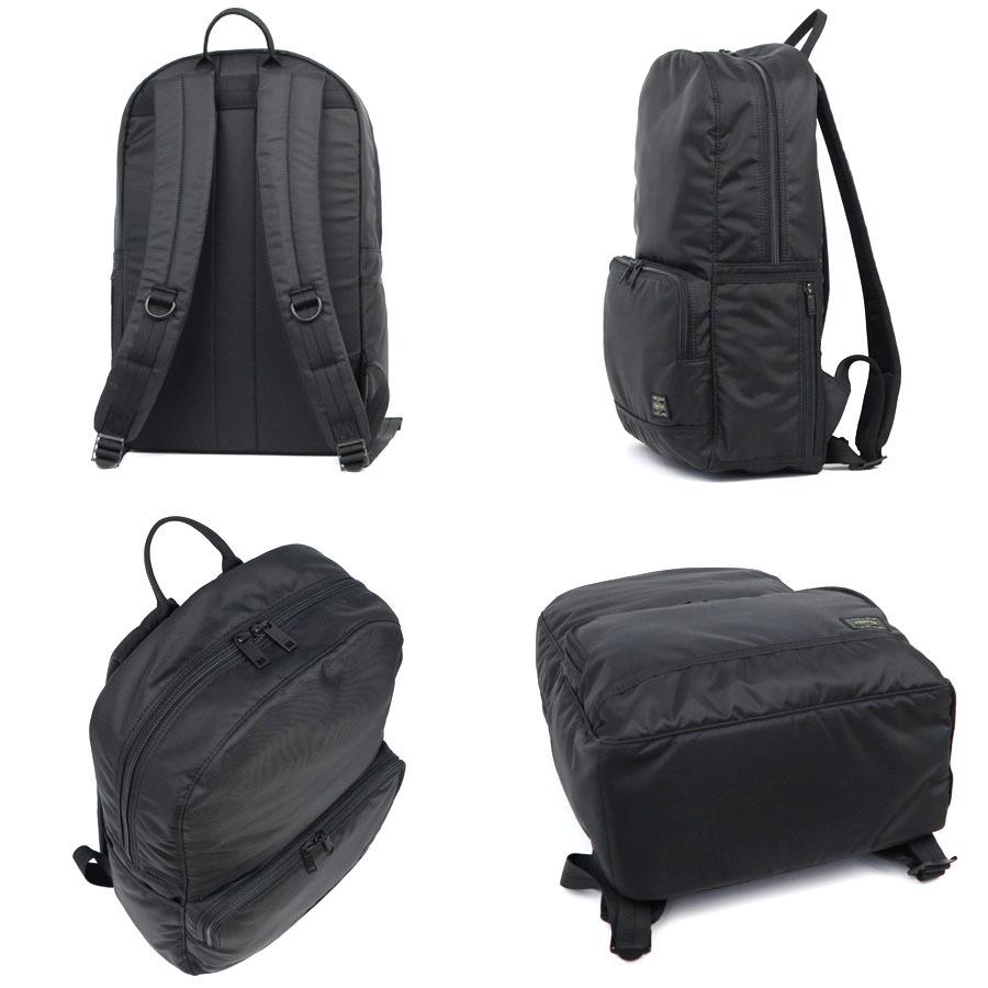 ポーター フラッシュ デイパック 689-05944 （カラー：ブラック） | FLASH（PORTER） | 01