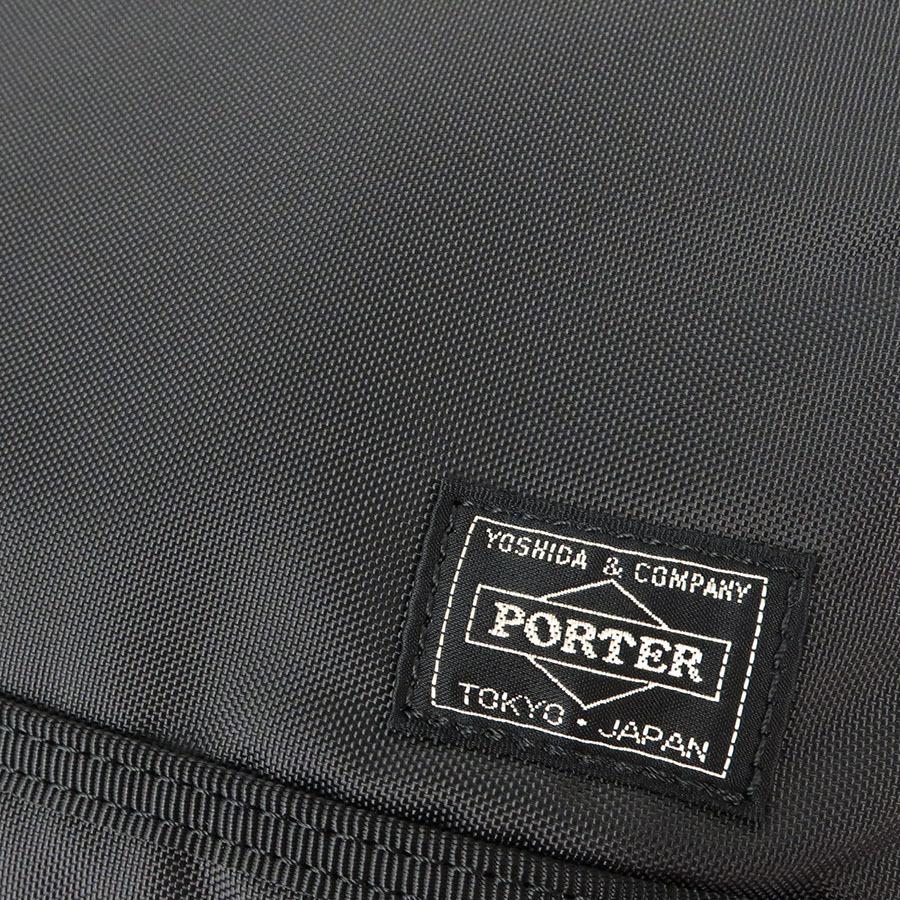 ポーター フラッシュ デイパック 689-05944 （カラー：ブラック） | FLASH（PORTER） | 02