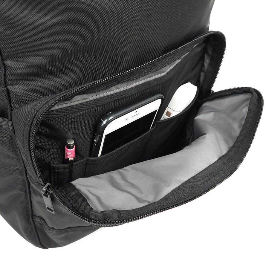 ポーター フラッシュ デイパック 689-05944 （カラー：ブラック） | FLASH（PORTER） | 05