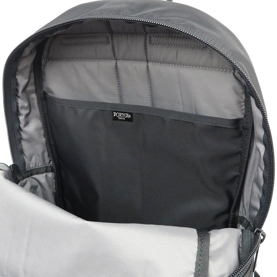 ポーター フラッシュ デイパック 689-05944 （カラー：ブラック） | FLASH（PORTER） | 06