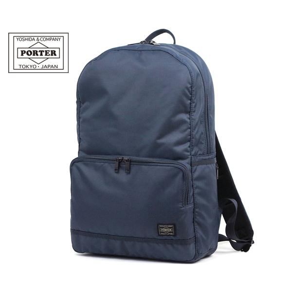 ポーター フラッシュ デイパック 689-05944 （カラー：ネイビー） | FLASH（PORTER）