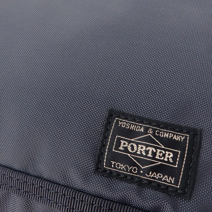 ポーター フラッシュ デイパック 689-05944 （カラー：ネイビー） | FLASH（PORTER） | 02