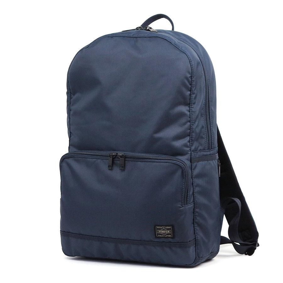 ポーター フラッシュ デイパック 689-05944 （カラー：ネイビー） | FLASH（PORTER） | 08
