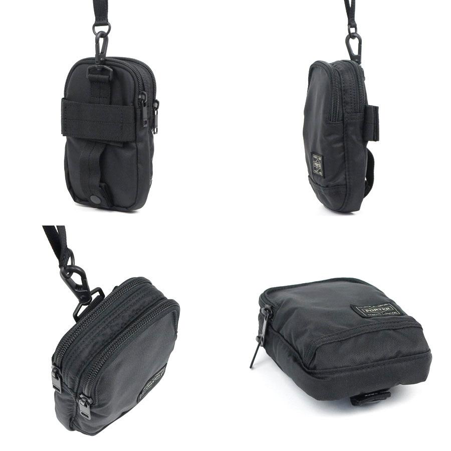 FLASH（PORTER） ポーター フラッシュ ショルダーポーチ 689-05945