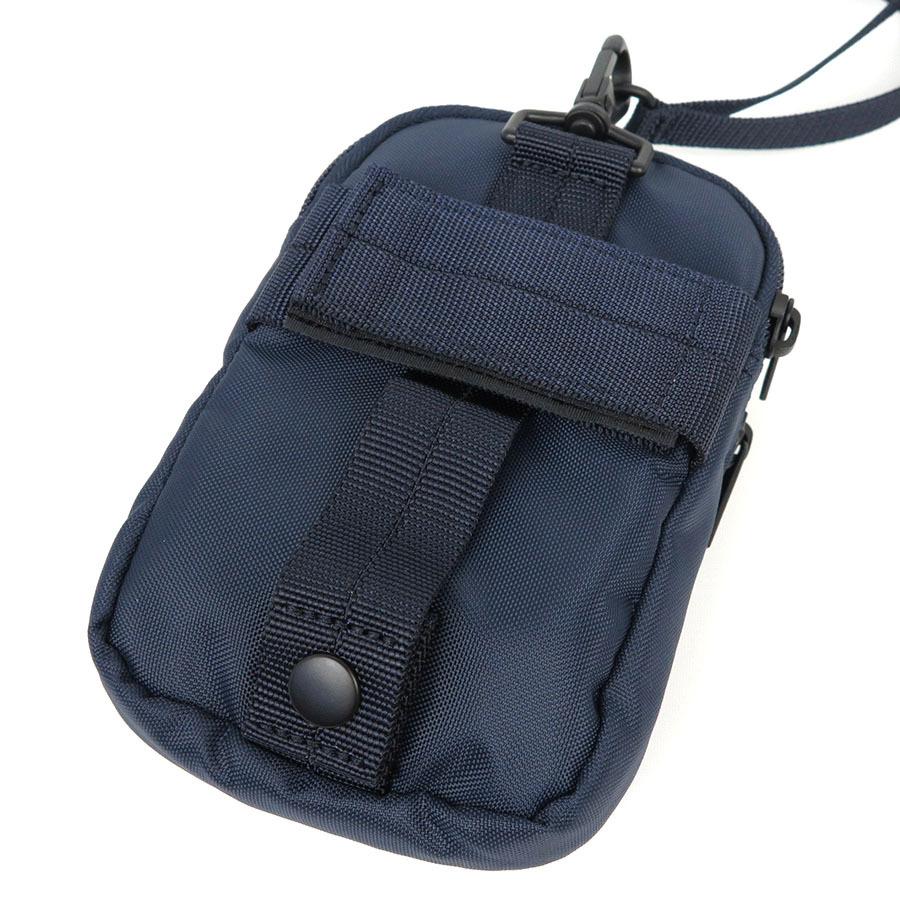 ポーター フラッシュ ショルダーポーチ 689-05945 （カラー：ネイビー） | FLASH（PORTER） | 03