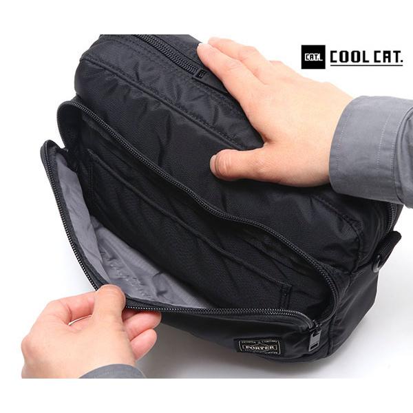 FLASH(PORTER) ポーター フラッシュ ショルダーバッグ 689 FLASH(PORTER) ポーター フラッシュ ショルダーバッグ 689