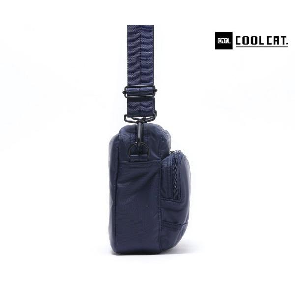 ポーター フラッシュ ショルダーバッグ 689-05949 （カラー：ネイビー） | FLASH（PORTER） | 03