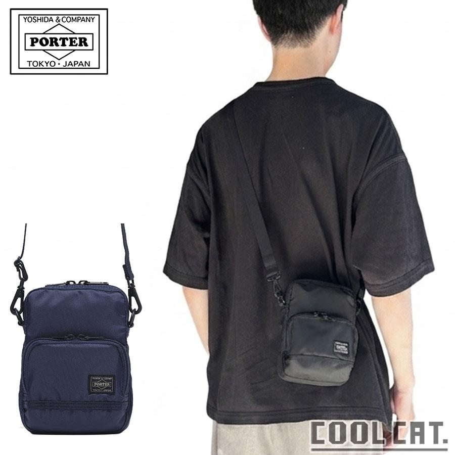 FLASH（PORTER） ポーター フラッシュ ショルダーバッグ 689-05950