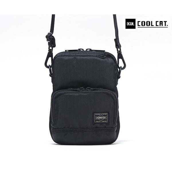 【極美品】PORTER FLASH ショルダー　689-05950 完売品 FLASH（PORTER） ポーター フラッシュ ショルダーバッグ 689-05950