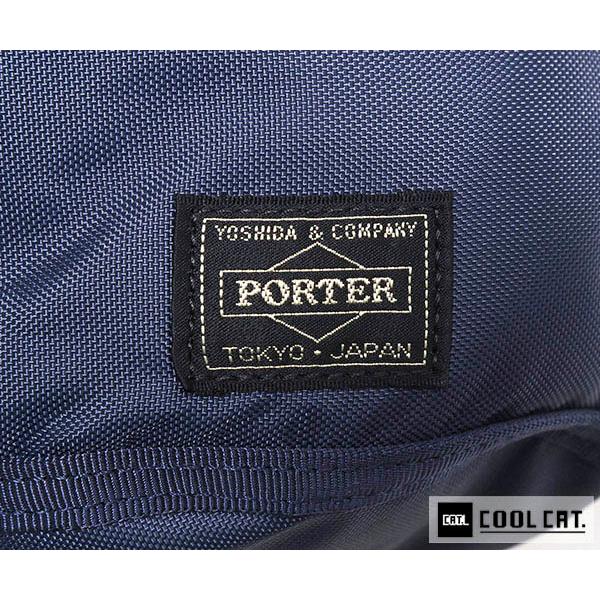 FLASH（PORTER） ポーター フラッシュ ウエストバッグ(S) 689-05953