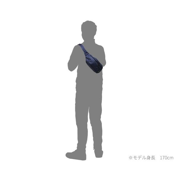 FLASH（PORTER） ポーター フラッシュ ウエストバッグ(S) 689-05953
