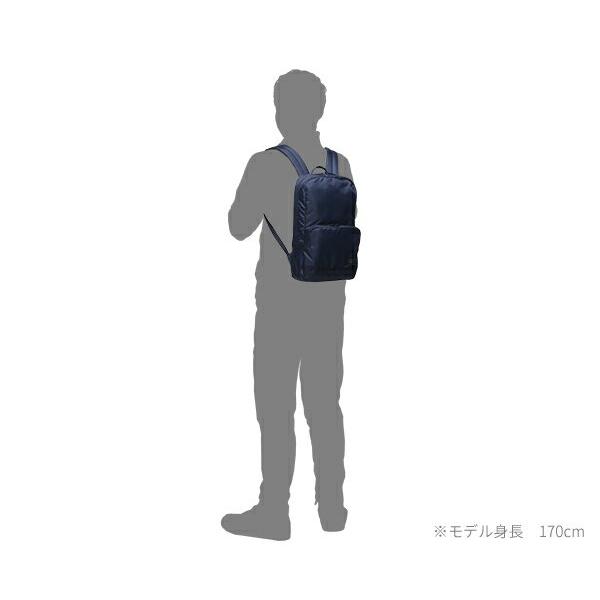 FLASH（PORTER） ポーター フラッシュ デイパック 689-05954 （カラー