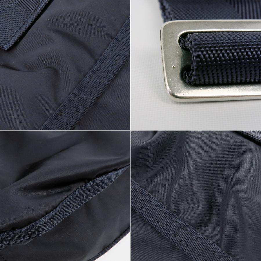 ポーター フレーム 2way トートバッグ ネイビー ポーター フレーム 2WAYトートバッグ 690-17845 （カラー