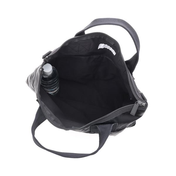 ポーター フレーム 2WAYヘルメットバッグ 690-17846 （カラー：ブラック）の画像