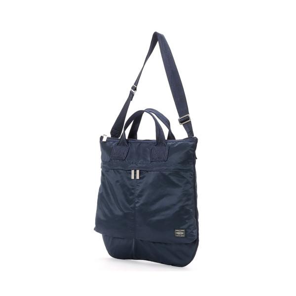 FRAME（PORTER） ポーター フレーム 2WAYヘルメットバッグ 690-17846