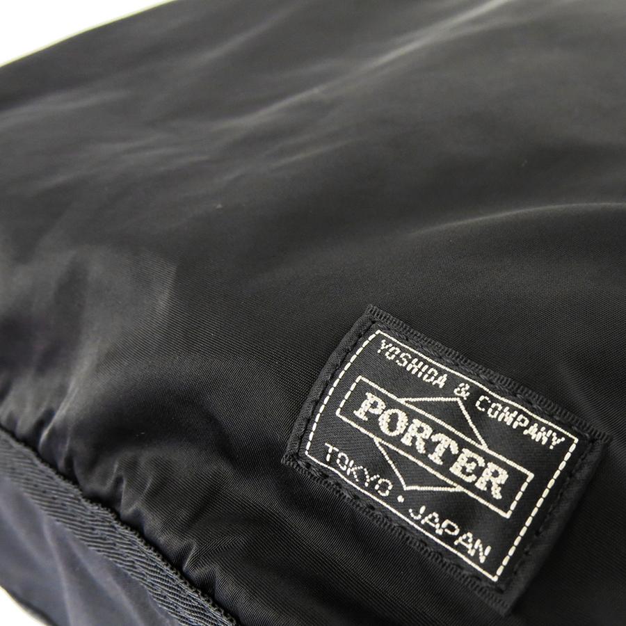 ポーター フレーム ショルダーバッグ(S) 690-17848 （カラー：ブラック）