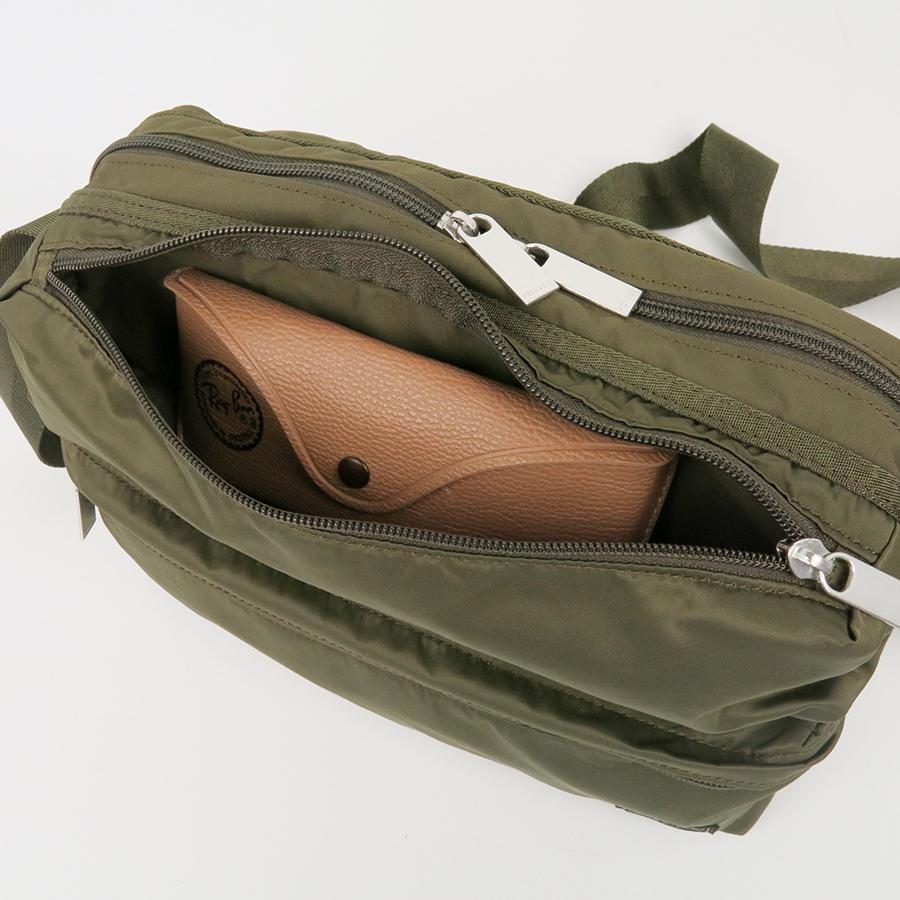 FRAME（PORTER） ポーター フレーム ショルダーバッグ(S) 690-17848