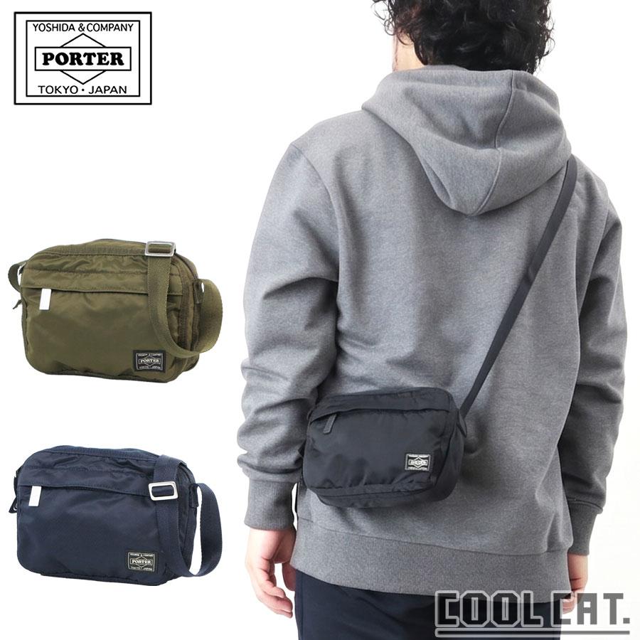 FRAME（PORTER） ポーター フレーム ショルダーバッグ 690-17849