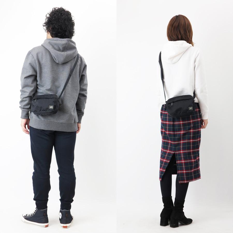FRAME（PORTER） ポーター フレーム ショルダーバッグ 690-17849