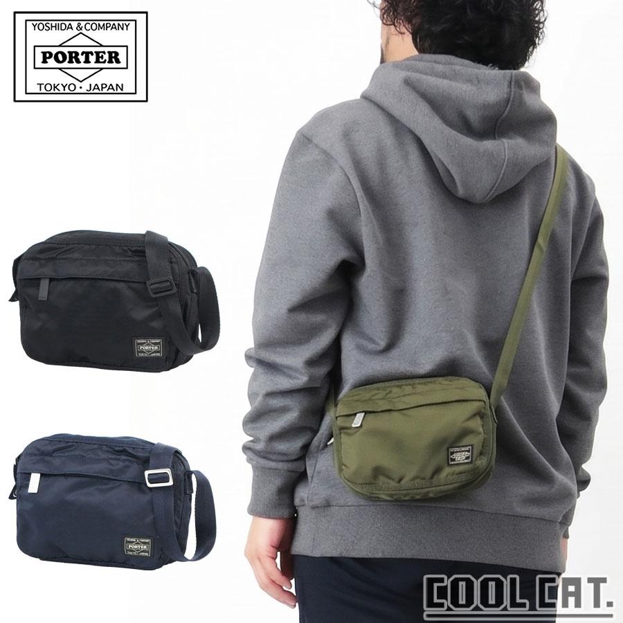 FRAME（PORTER） ポーター フレーム ショルダーバッグ 690-17849