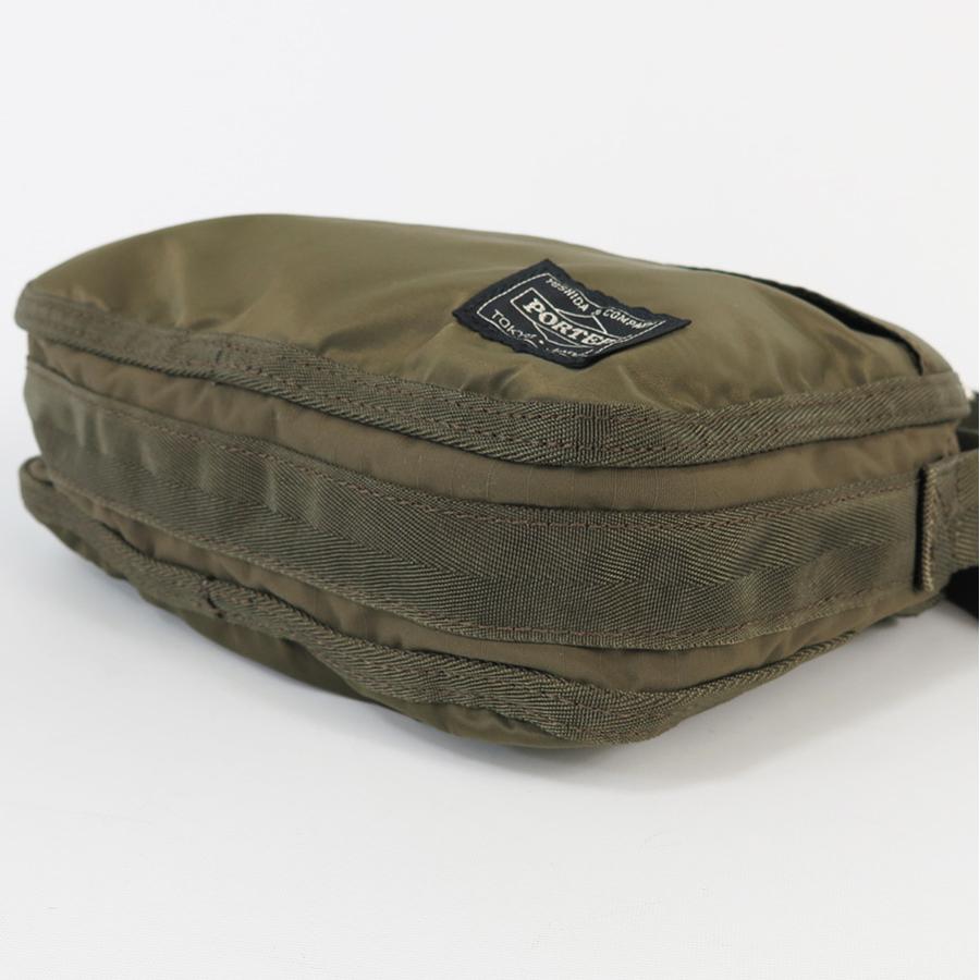 FRAME（PORTER） ポーター フレーム ショルダーバッグ 690-17849