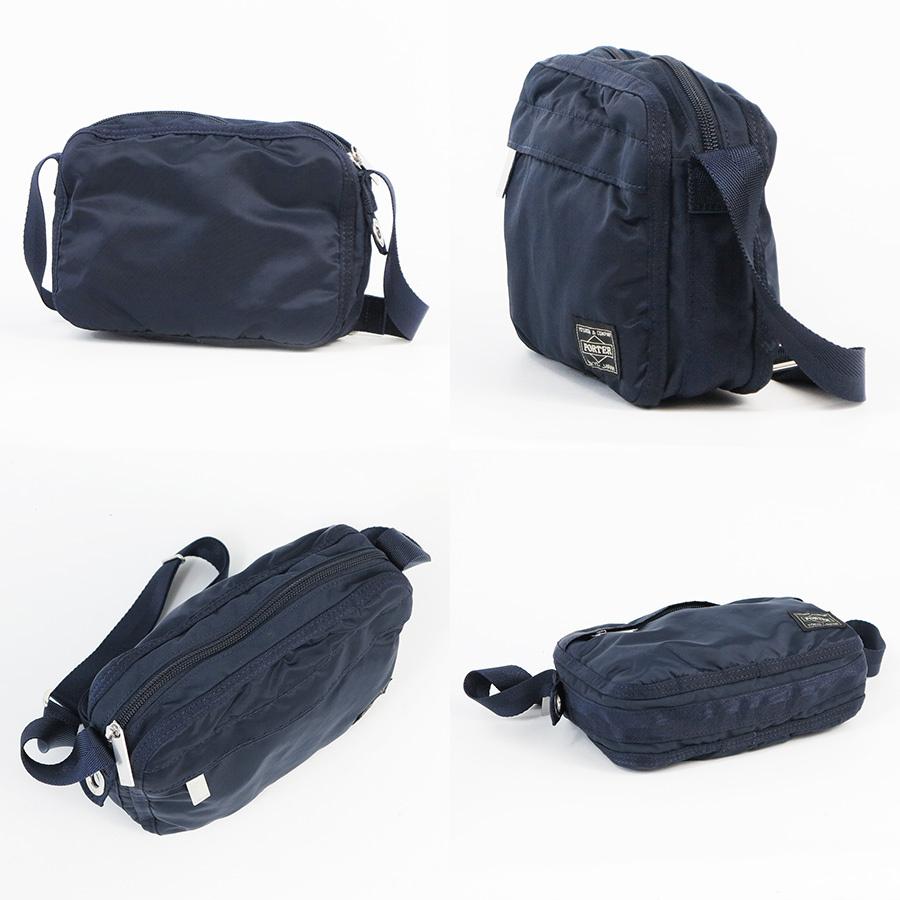 FRAME（PORTER） ポーター フレーム ショルダーバッグ 690-17849
