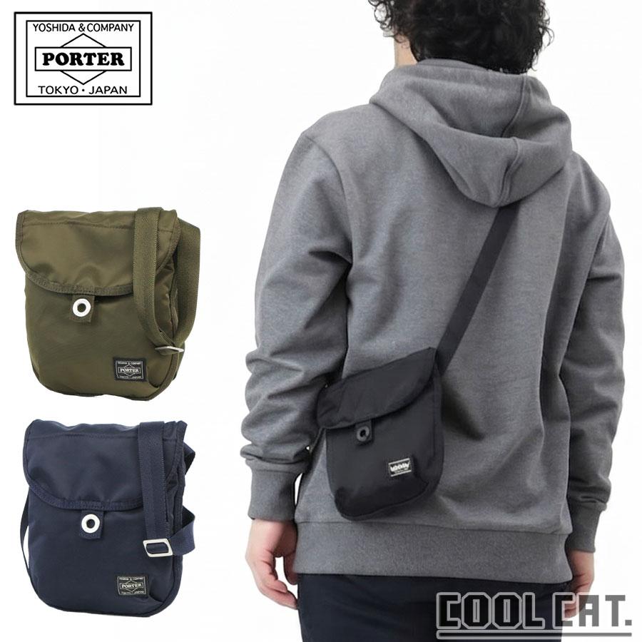 FRAME（PORTER） ポーター フレーム ショルダーバッグ 690-17850