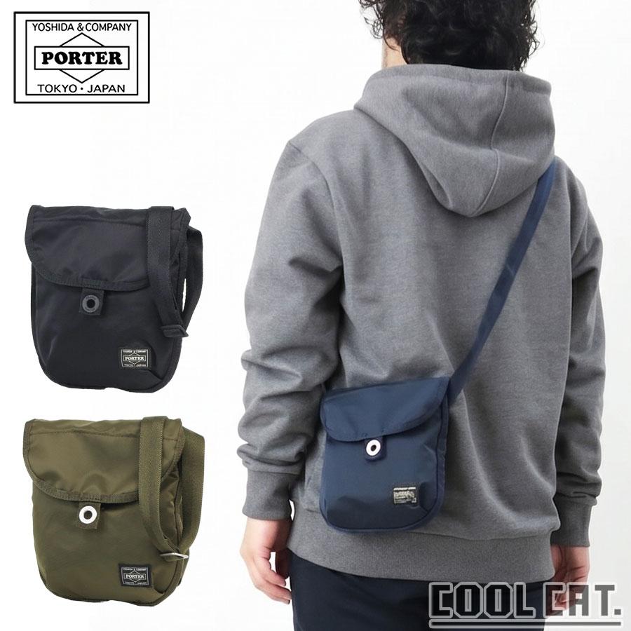 FRAME（PORTER） ポーター フレーム ショルダーバッグ 690-17850
