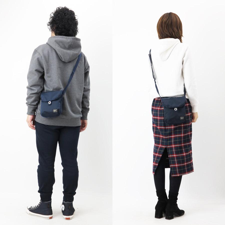 FRAME（PORTER） ポーター フレーム ショルダーバッグ 690-17850 