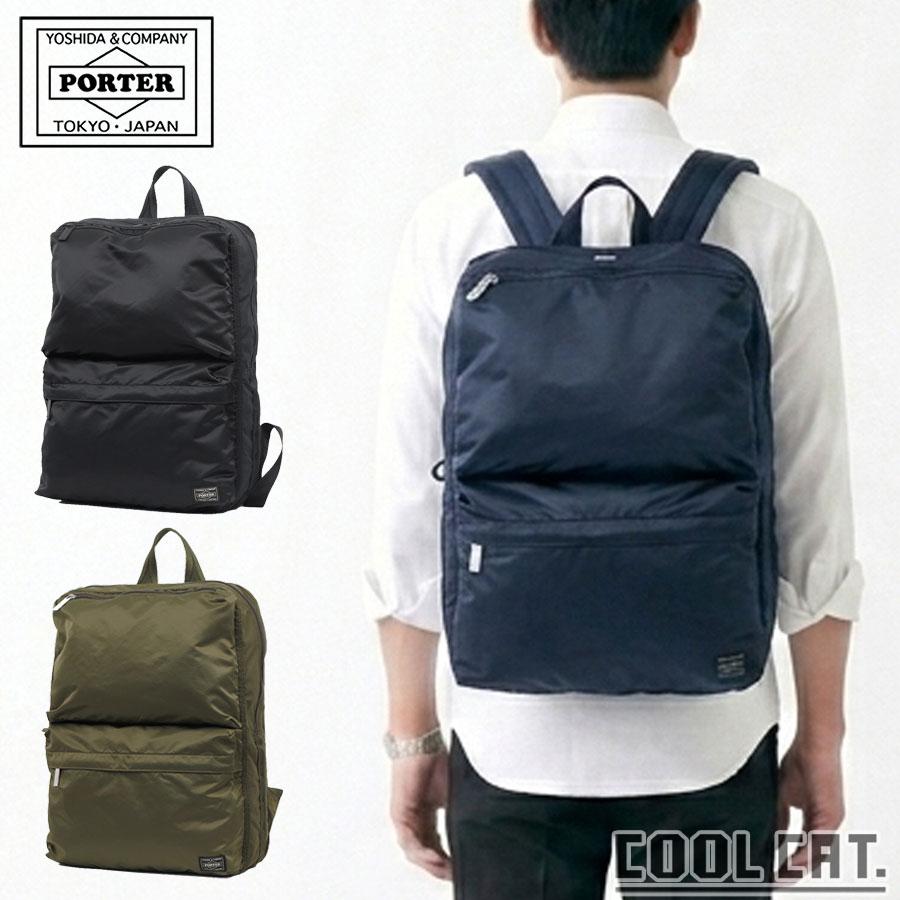 FRAME（PORTER） ポーター フレーム デイパック 690-17851 （カラー