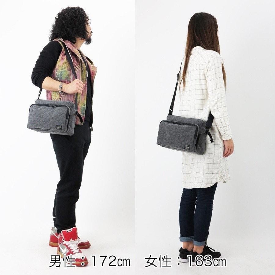 FUNCTION（PORTER） ポーター ファンクション ショルダーバッグ(S) 691 