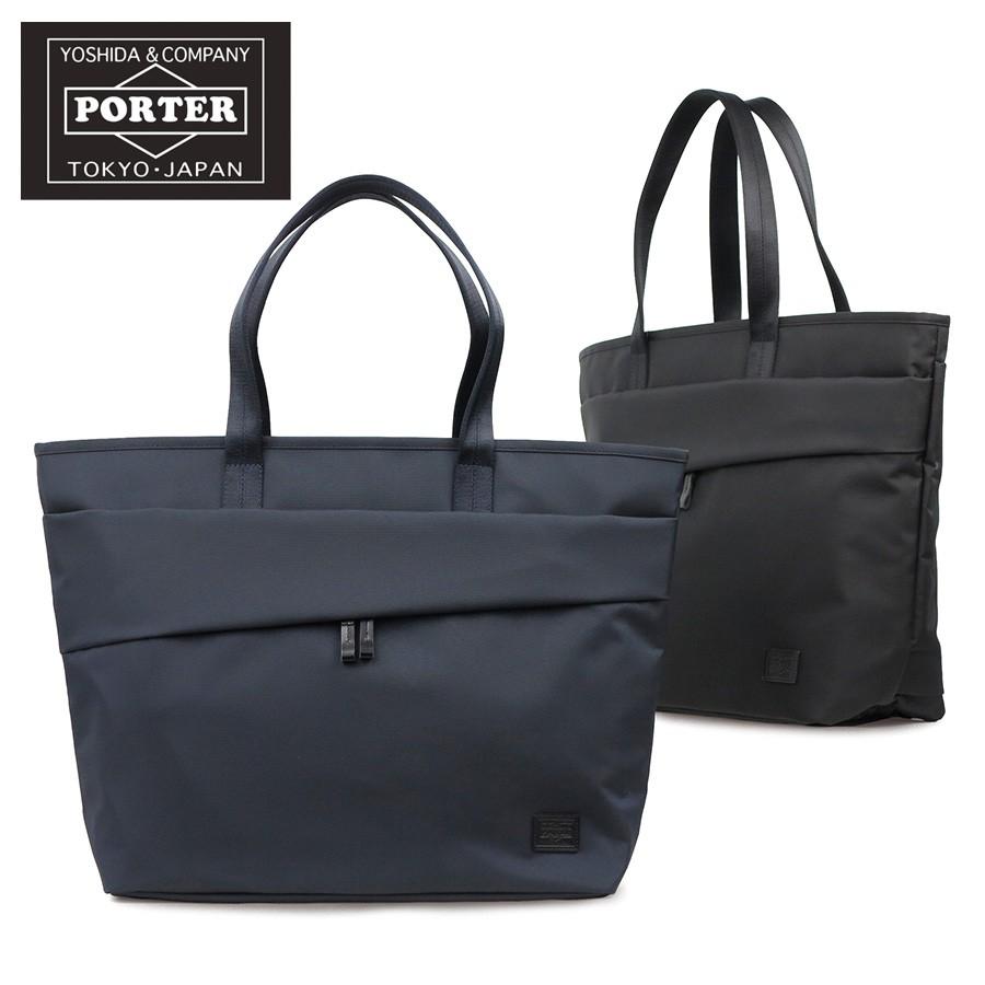 VIEW（PORTER） ポーター ビュー トートバッグ(L) 695-05761 : クール