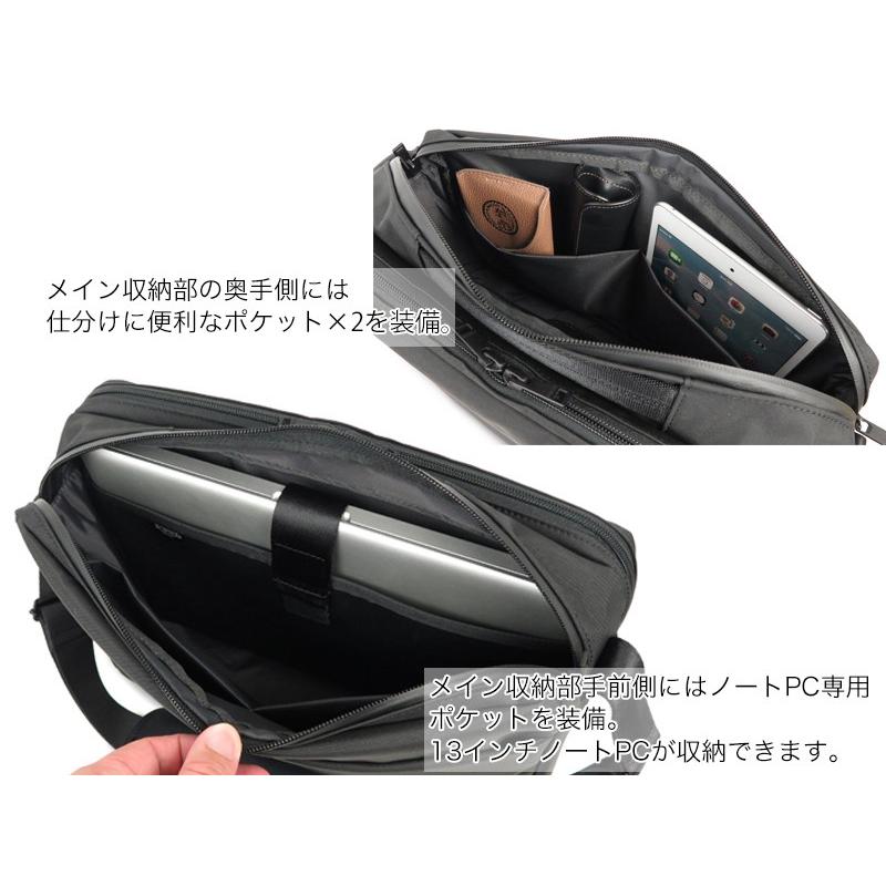 VIEW（PORTER） ポーター ビュー ショルダーバッグ 695-05763 : クール
