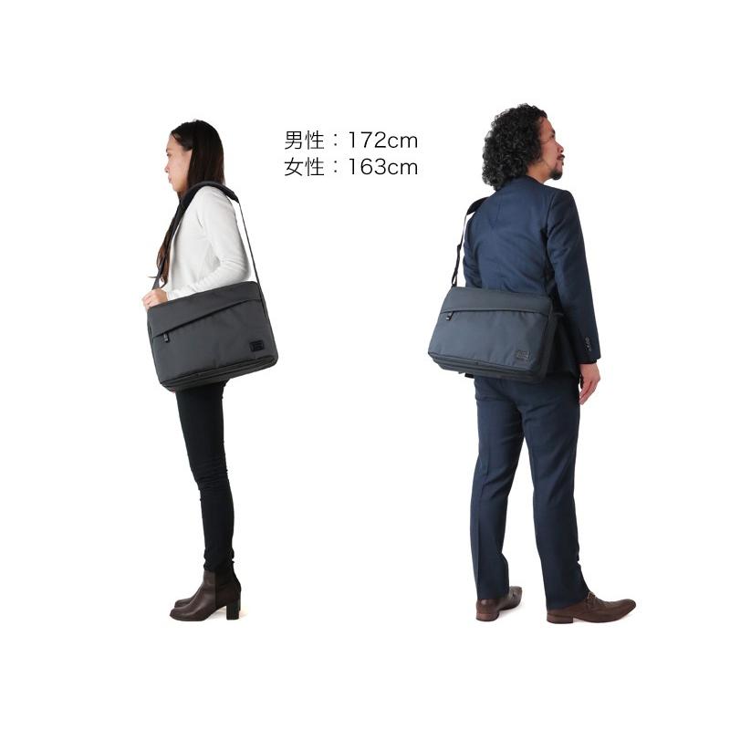 VIEW（PORTER） ポーター ビュー ショルダーバッグ 695-05763 : クール