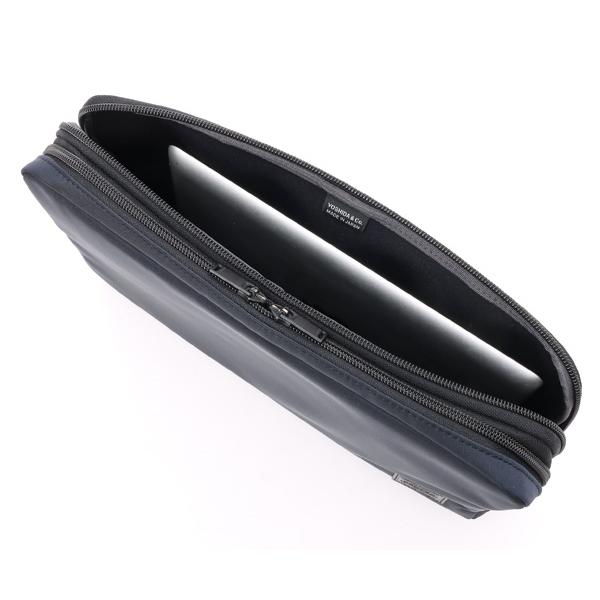 PORTER ポーター ビュー ドキュメントケース(S) 695-05765 （カラー